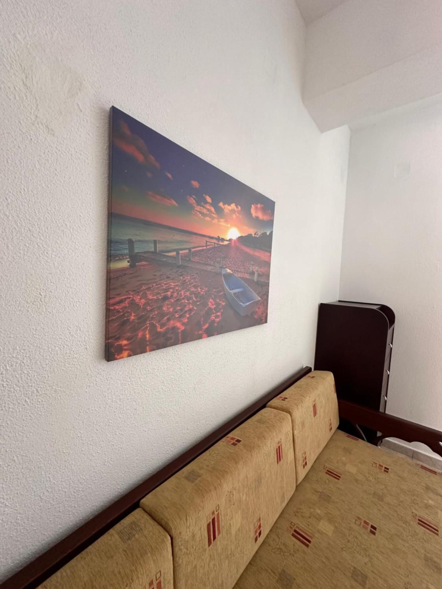 Dimos Apartments Kokkino Nero Exterior photo